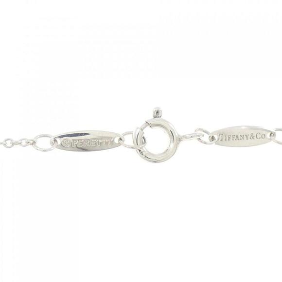 TIFFANY Silver Necklace - Picture 5 of 6